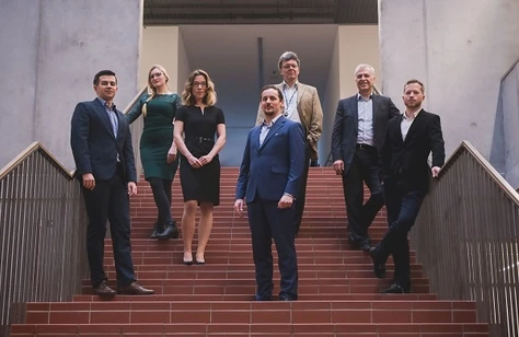 Jaromír Zahrádka: Jestli někdo tuhle krizi vyhraje, bude to věda