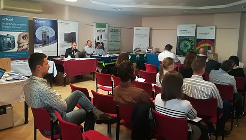 VITATOX 2020 - den 3