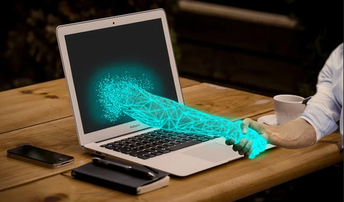 Technologické trendy roku 2020