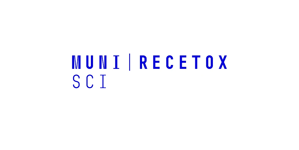 RECETOX - Centrum pro výzkum toxických látek v prostředí