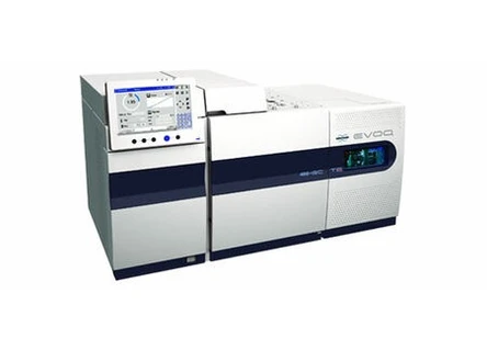 Bruker EVOQ GC-TQ™ MS triple quadrupole systems