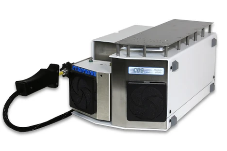CDS 4000 Pyroprobe