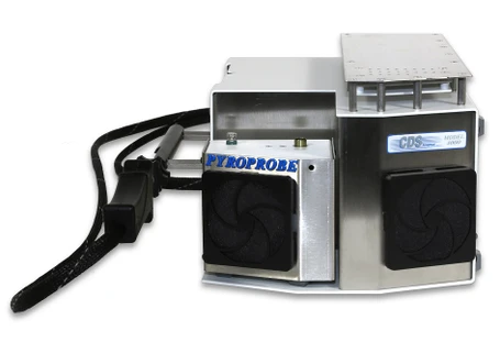 CDS 4000 Pyroprobe