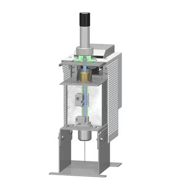 Frontier Multi-Shot Pyrolyzer (EGA/PY-3030D)