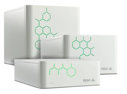 Peak Precision Zero Air 7L/18L/30L Gas Generators