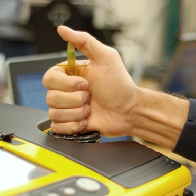 PerkinElmer Torion T-9 Portable GC/MS