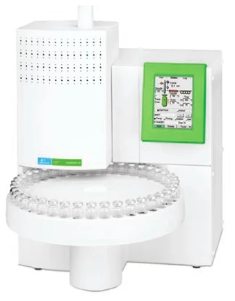 PerkinElmer TurboMatrix HS 40/110 Trap