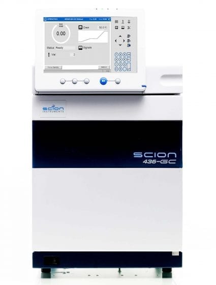 SCION 436-GC System