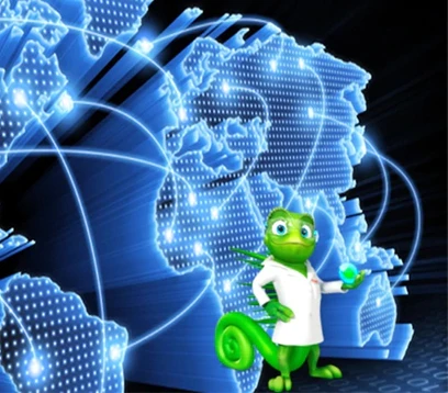 Thermo Scientific Chromeleon CDS Enterprise