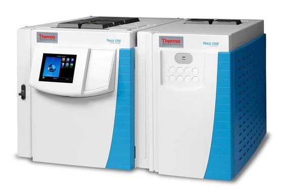 Thermo Scientific TRACE 1310 GC Analyzers for Dissolved Gases