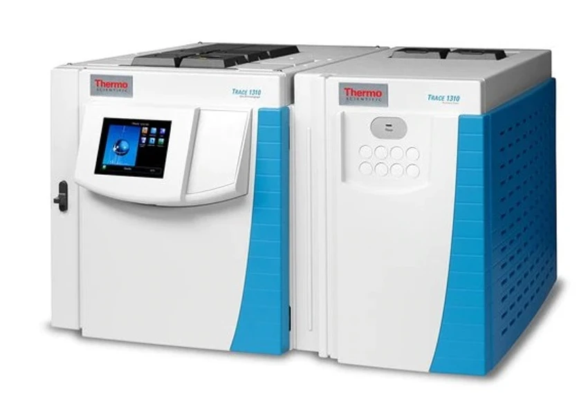 Thermo Scientific TRACE 1310 GC analyzátory skleníkových plynů