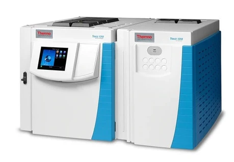 Thermo Scientific TRACE 1310 GC analyzátory skleníkových plynů