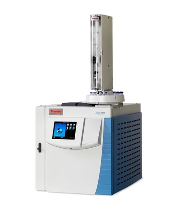 Thermo Scientific Trace 1310 Plynový chromatograf