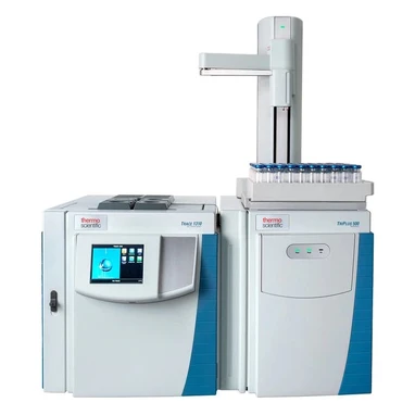 Thermo TriPlus 500 GC Headspace Autosampler