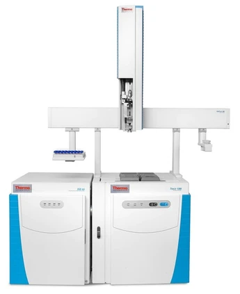 Thermo Scientific Trace 1300 Plynový chromatograf