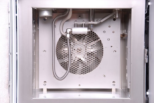 ZOEX ZX-1 Thermal Modulator GCxGC System