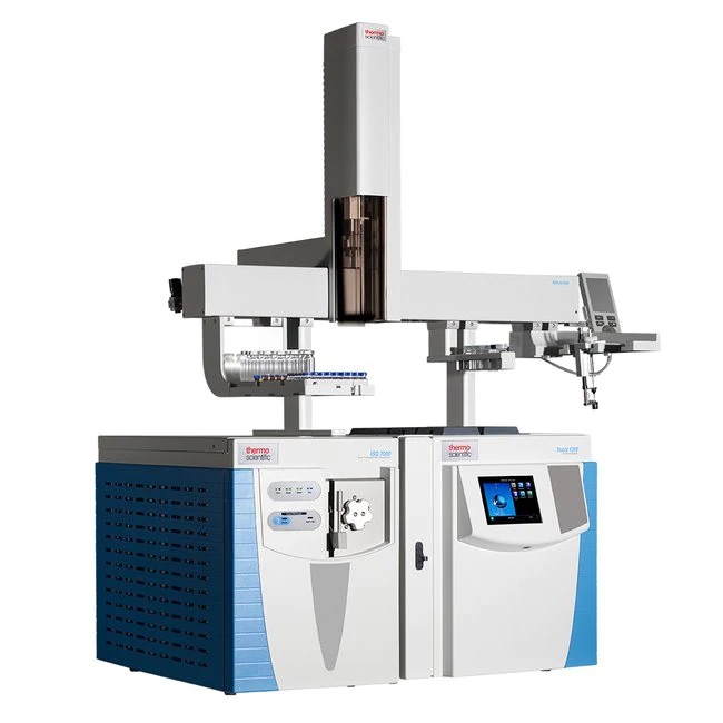 Thermo Scientific ISQ 7000 GC-MS Hmotnostní spektrometr