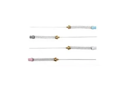 An Agilent Guide to SPME Analysis