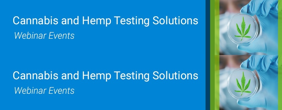 Agilent Technologies: Pesticide Analysis FAQs with Julie Kowalski, Cannabis and Hemp Testing Consultant