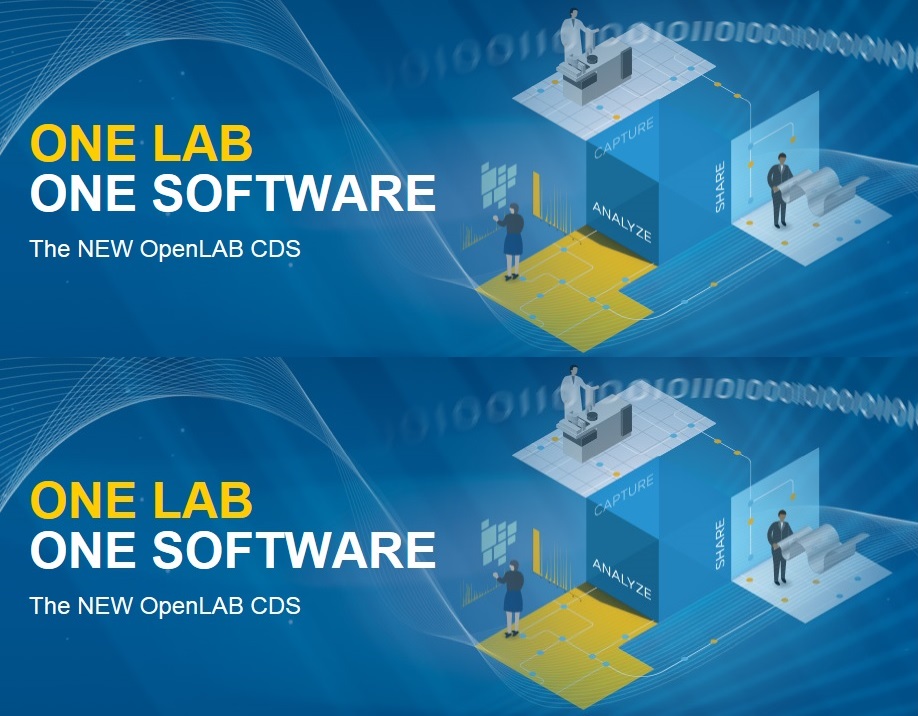 Agilent Technologies: OpenLab CDS Virtual Masterclass Series
