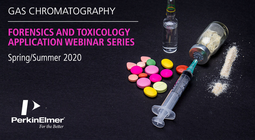 PerkinElmer: Challenges in Drug Analysis: Using GC-VUV to Elucidate Fentanyl Analogues