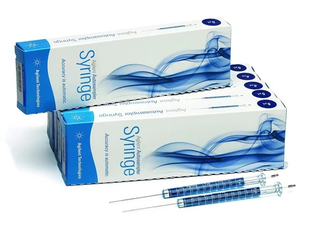 Plunge Deep into the World of Syringes: Simplifying GC Syringes and Sample Introduction 