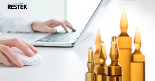 Building a Rock-Solid Analytical Foundation with Certified Reference Materials (CRMs)