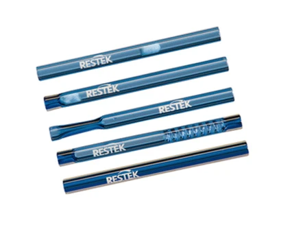 GC Inlet Liner Selection and Injection Techniques