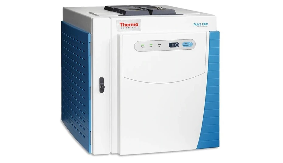 Thermo Scientific: TRACE 1300 series