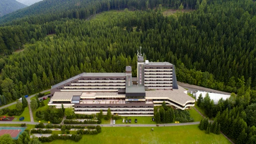 19. Škola hmotnostní spektrometrie - setkání příznivců MS