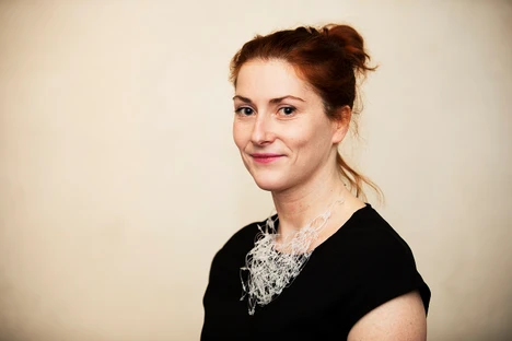 Kateřina Cidlinská: Musíme si říct, co od doktorandů vlastně chceme