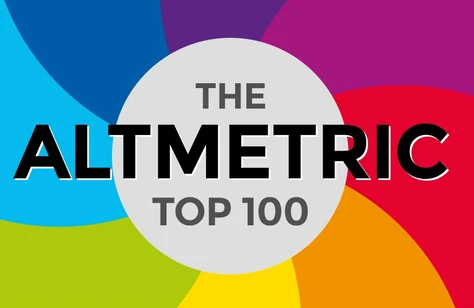 Nejdiskutovanější vědecké články za rok 2020