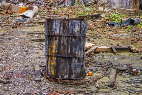 RECETOX pomáhá s odpady v Kyrgyzstánu a Kazachstánu