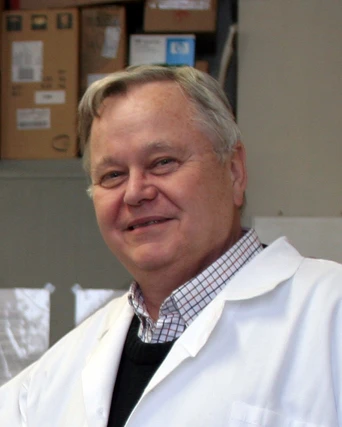 Profesor Pavel Jandera: Udělení Martinovy medaile je pro mě velké ocenění