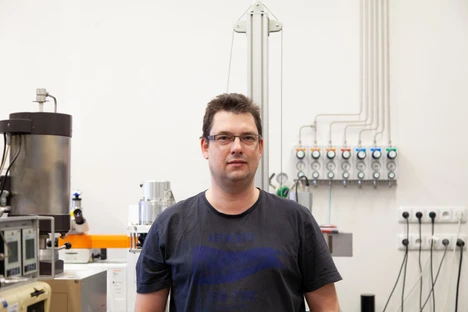 Nositel Neuron Impulsu za rok 2016 - Zdeněk Sofer