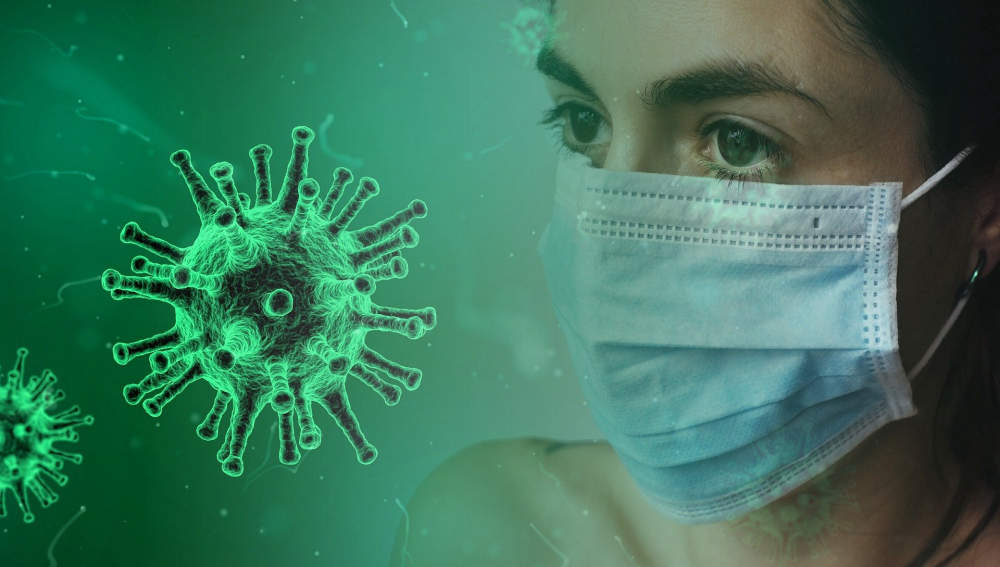 Pixabay/Tumisu: Studie zmapuje odpověď imunitního systému na COVID-19