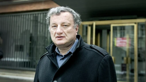 Už nám dochází i improvizovaná lůžka, za bodem zlomu jsme docela dlouho, tvrdí biochemik Konvalinka