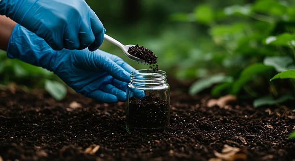 Metrohm Workshop Moderní analýza životního prostředí a vody