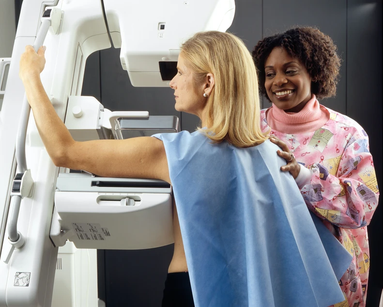 Unsplash/National Cancer Institute: Vědci v Brně otestovali přesnější metodu pro určení podtypu rakoviny prsu