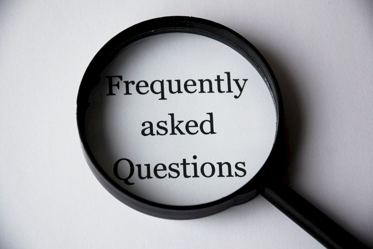 Pixabay/loufre: Ask the Agilent Experts - Part 2:  GC and GC/MS Scientists Answer Your Most Frequently Asked Questions