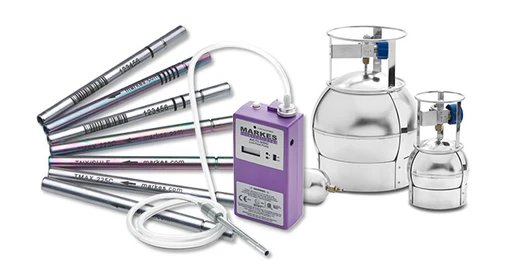 Simplifying the Analysis of VOCs and SVOCs from Solids, Liquids and Gases: The Insider’s Guide to Thermal Desorption