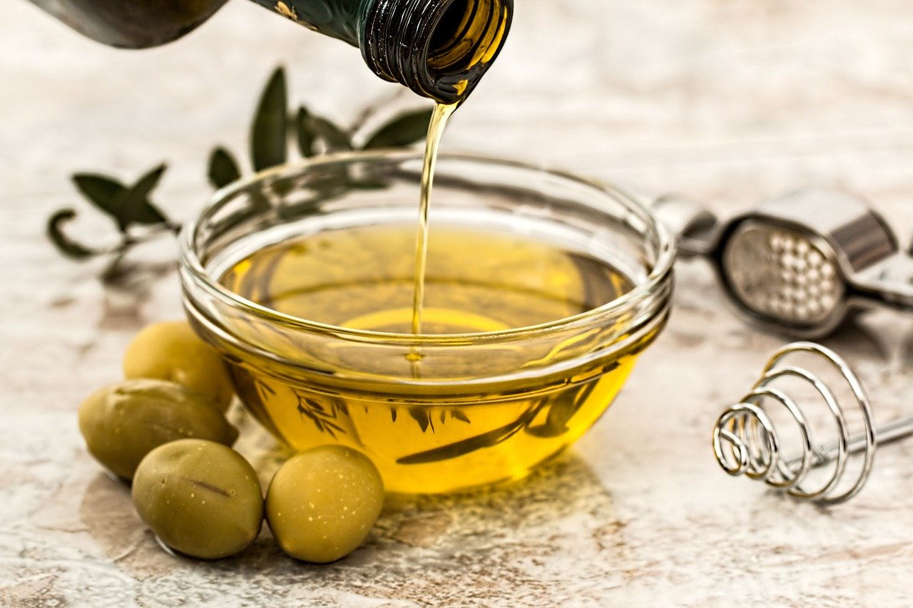 Pixabay/Steve Buissinne: Automated Solutions for Determining 3-MCPD and Glycidyl Fatty Acid Esters in Edible Oils and Fats