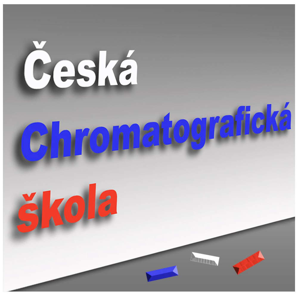 Česká chromatografická škola: Validace analytické metody a použití programu Excel - 2022