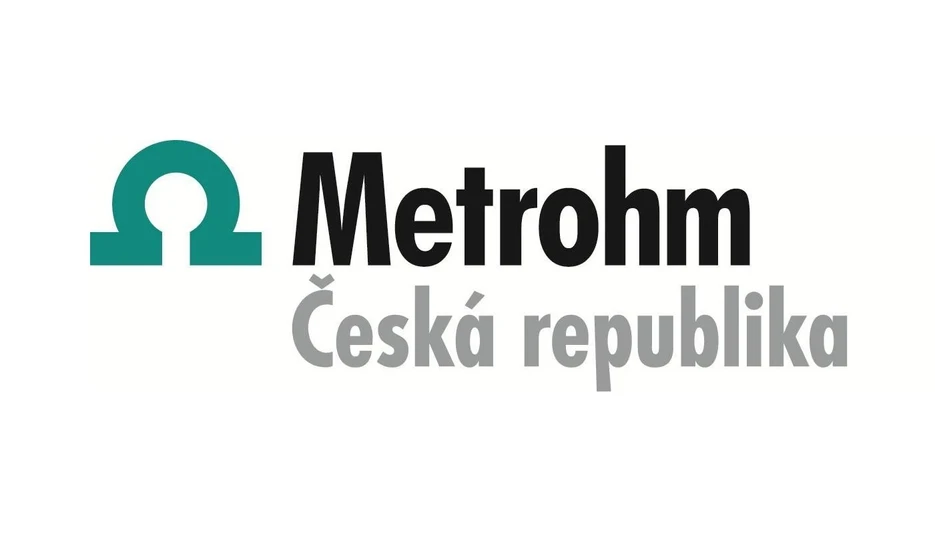 METROHM Česká republika: Cena Metrohm 2022