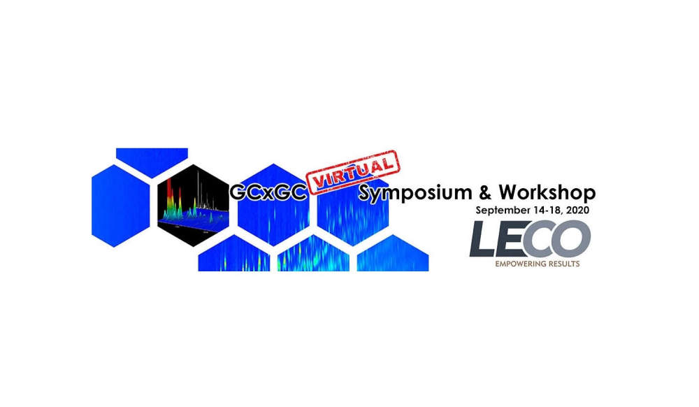 LECO: První severoamerické GCxGC Symposium & Workshop