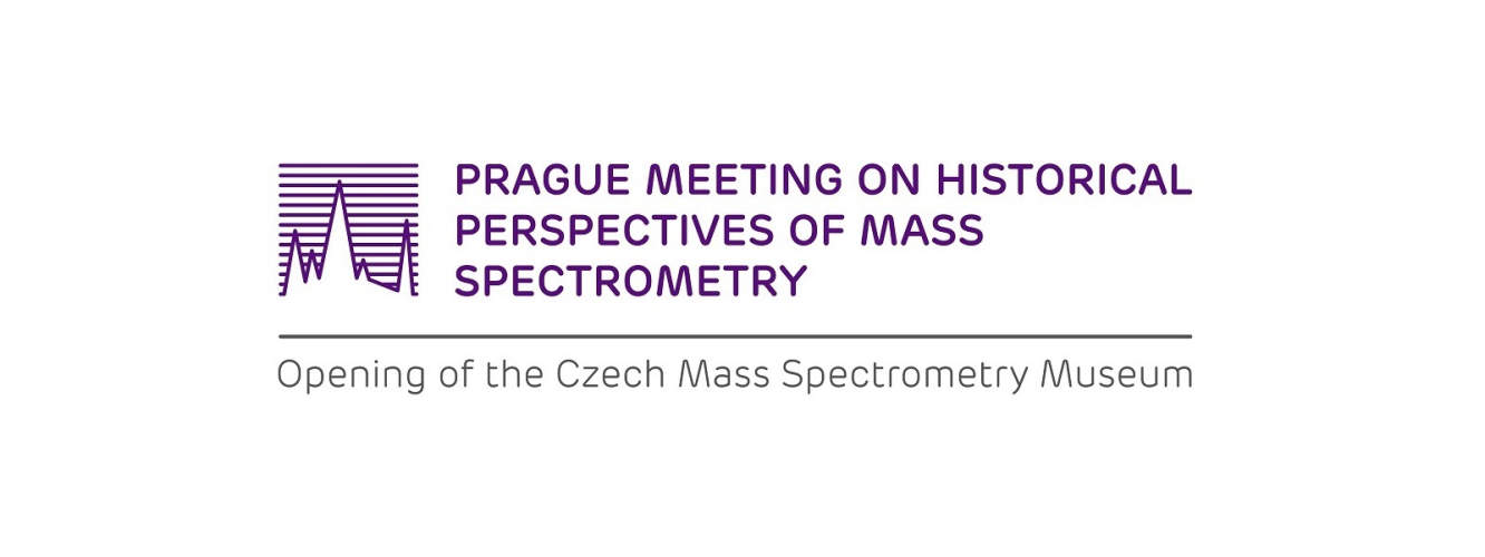 ÚOCHB/IOCB PRAGUE: Prague Meeting on Historical Perspectives of Mass Spectrometry