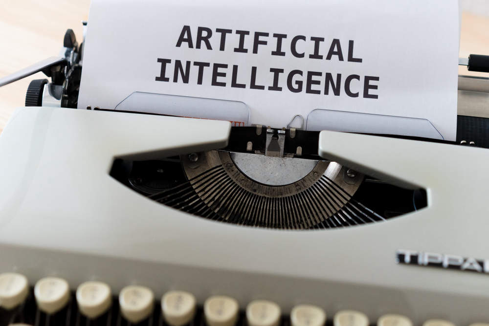 Pixabay/Markus Winkler: Budoucnost umělé inteligence při hodnocení vědecké práce